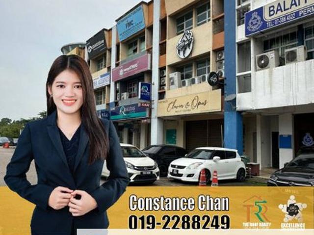 Bandar Baru Permas Jaya