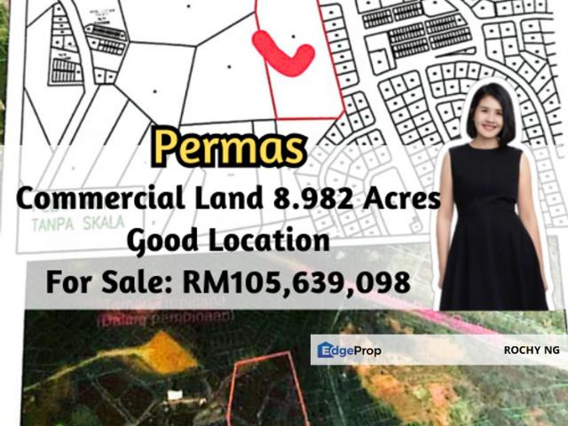 Bandar Baru Permas Jaya