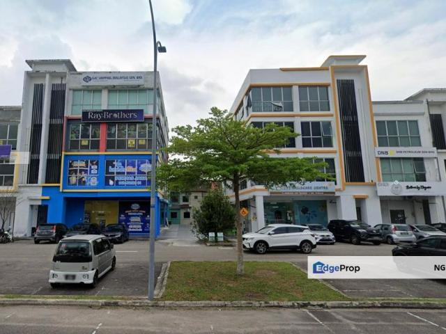 Bandar Baru Permas Jaya