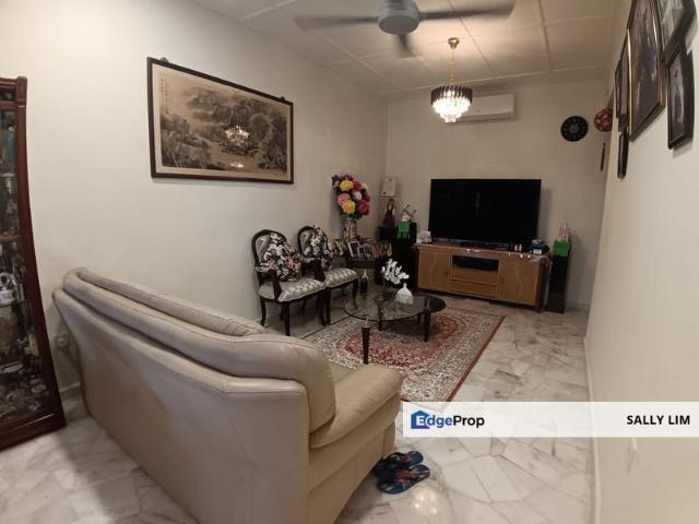 Bandar Baru Permas Jaya