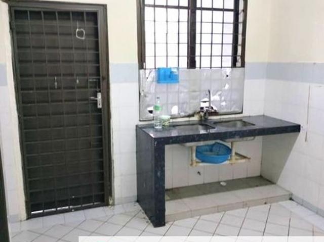 Bandar Baru Permas Jaya