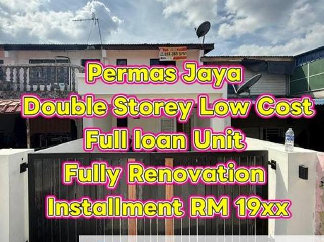 Bandar Baru Permas Jaya