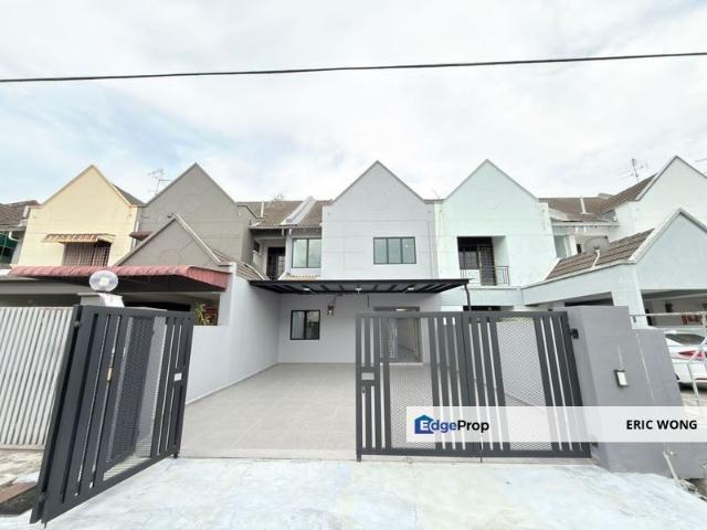 Bandar Baru Permas Jaya