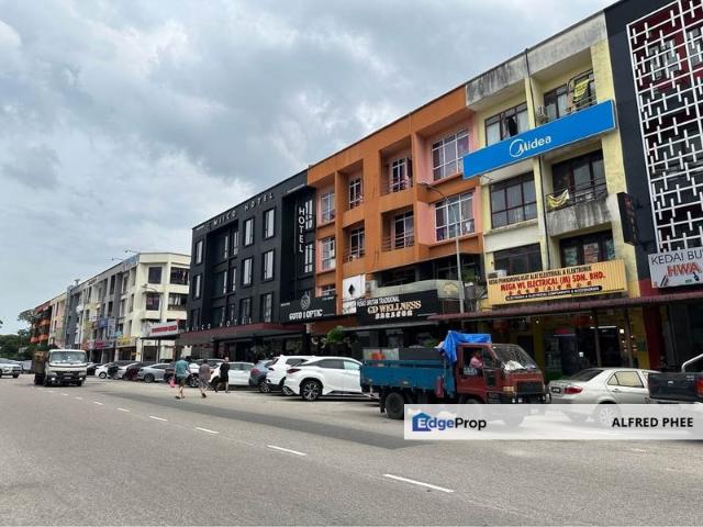 Bandar Baru Permas Jaya