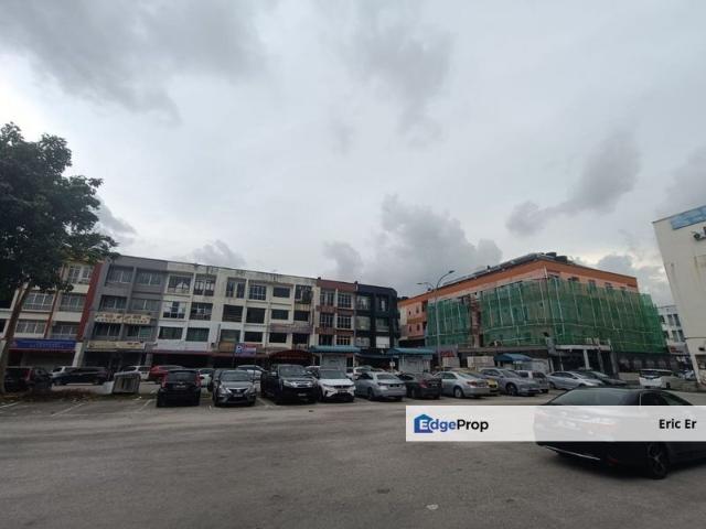Bandar Baru Permas Jaya