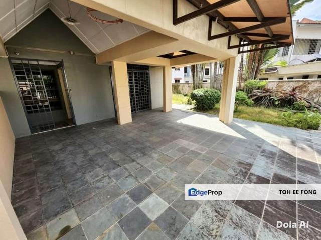 Bandar Baru Permas Jaya