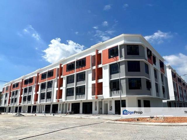 Bandar Baru Permas Jaya