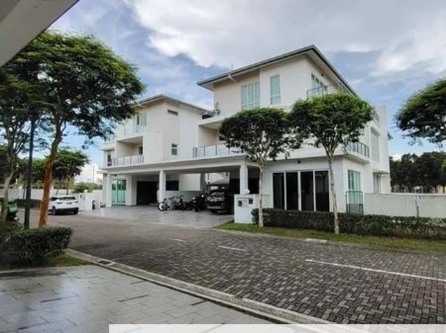 Bandar Baru Permas Jaya