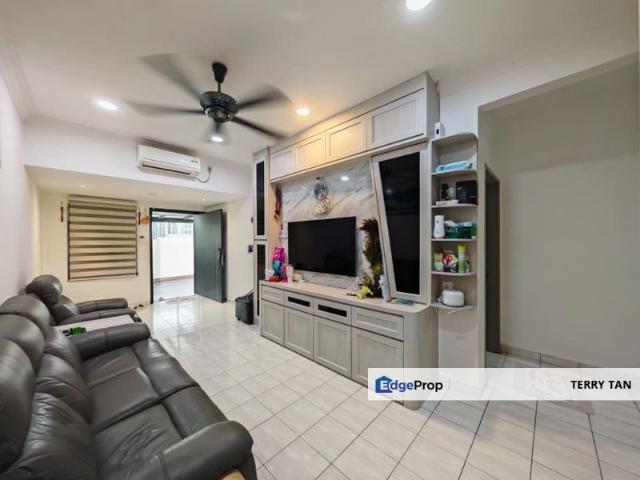 Bandar Baru Permas Jaya
