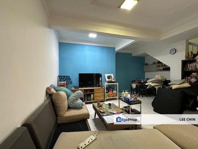 Bandar Baru Permas Jaya