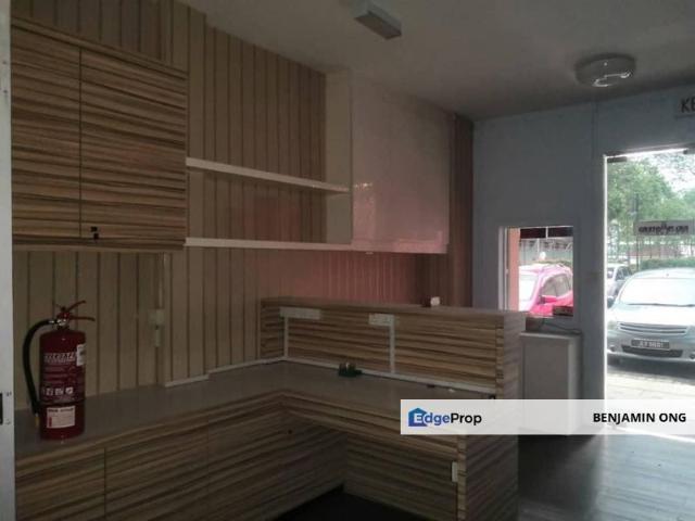 Bandar Baru Permas Jaya