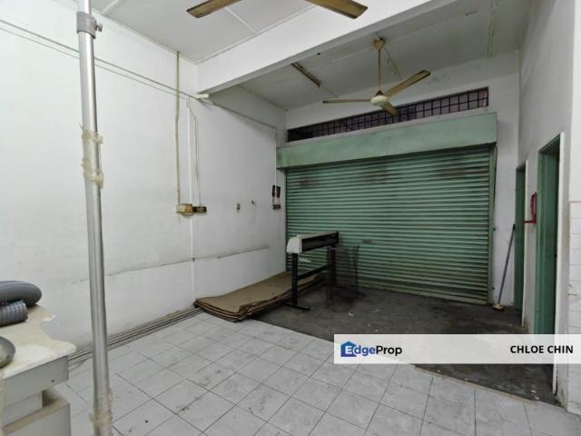 Bandar Baru Permas Jaya