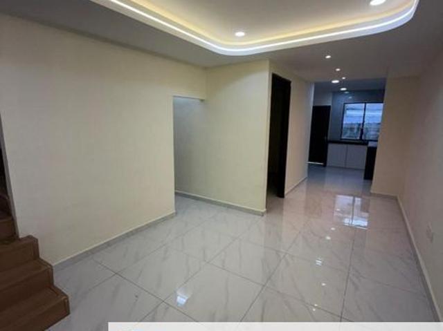 Bandar Baru Permas Jaya