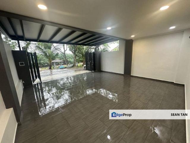 Bandar Baru Permas Jaya