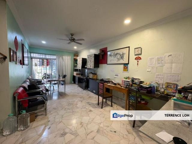 Bandar Baru Permas Jaya