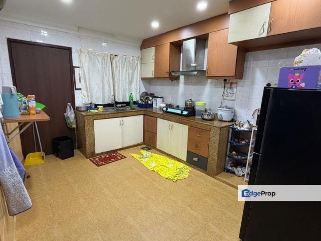 Bandar Baru Permas Jaya