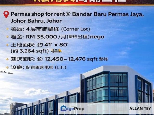 Bandar Baru Permas Jaya