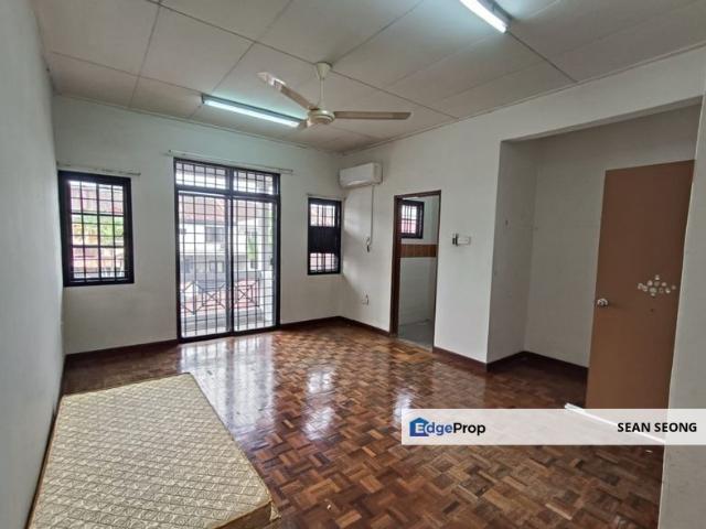 Bandar Baru Permas Jaya