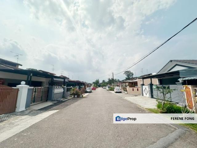 Bandar Baru Permas Jaya