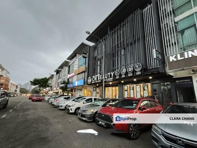 Bandar Baru Permas Jaya