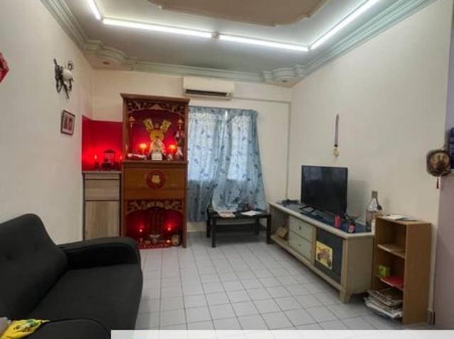 Bandar Baru Permas Jaya