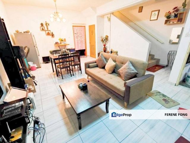 Bandar Baru Permas Jaya