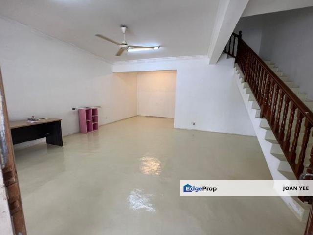 Bandar Baru Permas Jaya
