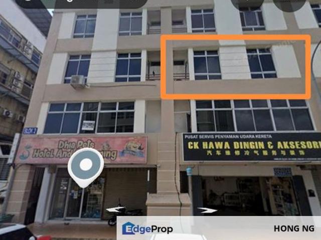 Bandar Baru Permas Jaya