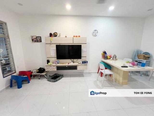 Bandar Baru Permas Jaya