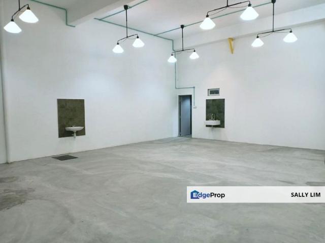 Bandar Baru Permas Jaya