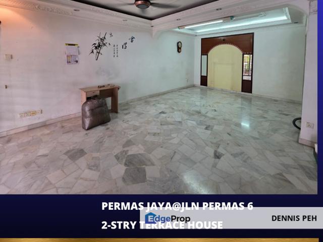 Bandar Baru Permas Jaya