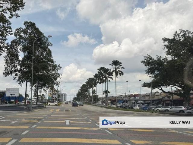 Bandar Baru Permas Jaya