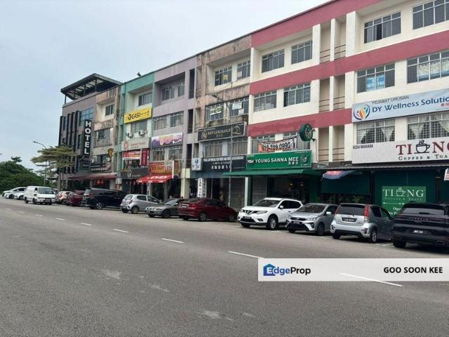 Bandar Baru Permas Jaya