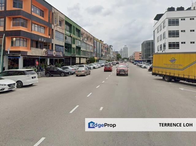 Bandar Baru Permas Jaya
