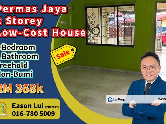 Bandar Baru Permas Jaya