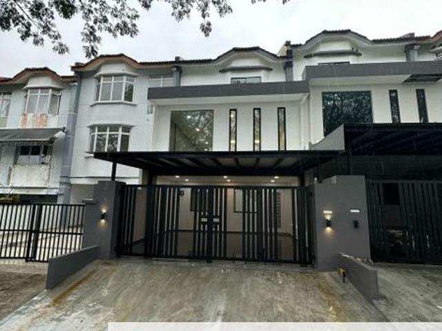 Bandar Baru Permas Jaya