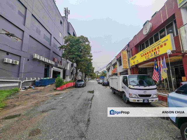 Bandar Baru Permas Jaya