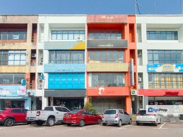 Bandar Baru Permas Jaya