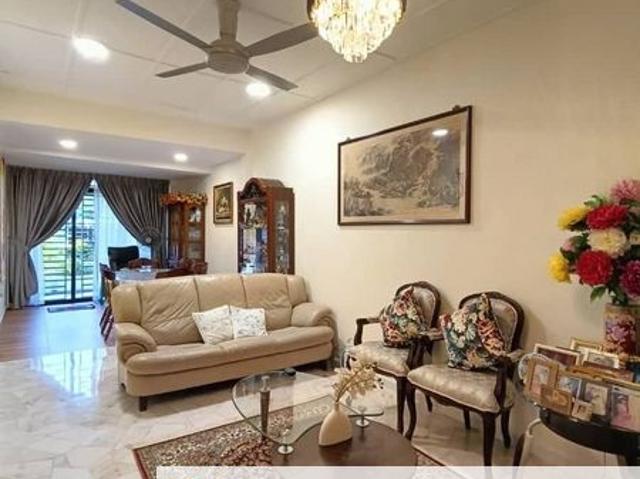 Bandar Baru Permas Jaya