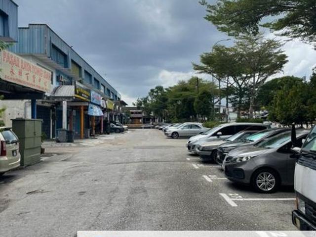 Bandar Baru Permas Jaya