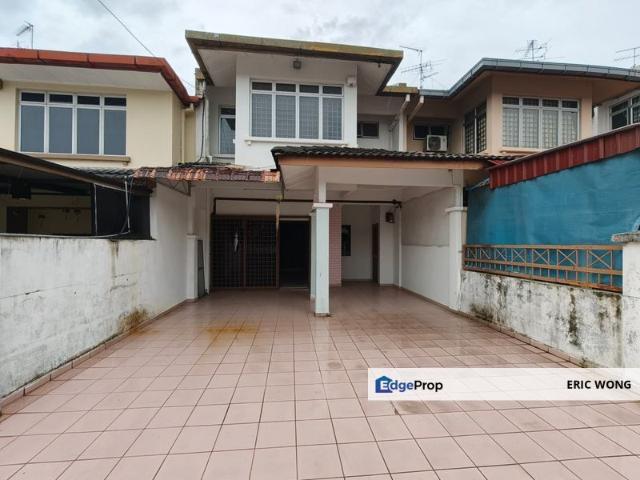 Bandar Baru Permas Jaya