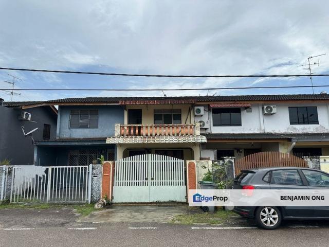 Bandar Baru Permas Jaya
