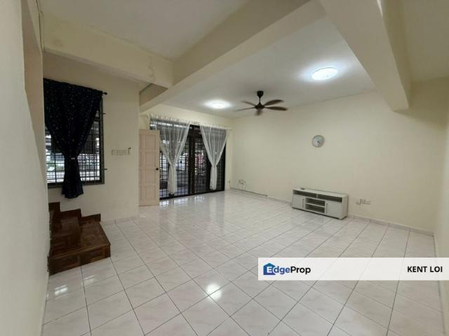 Bandar Baru Permas Jaya