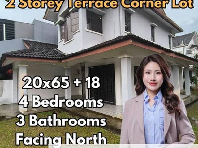 Bandar Baru Permas Jaya