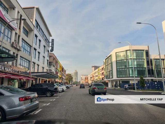 BANDAR BARU PERMAS JAYA