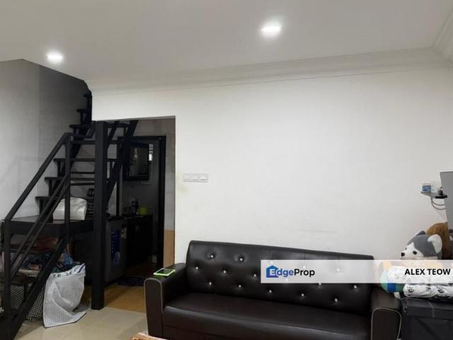 Bandar Baru Permas Jaya