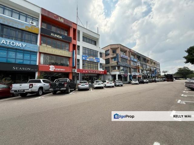 Bandar Baru Permas Jaya