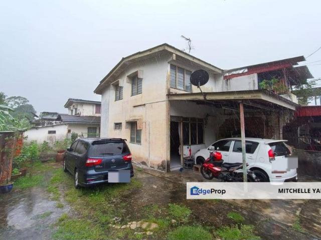Bandar Baru Permas Jaya