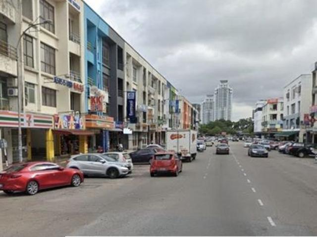Bandar Baru Permas Jaya
