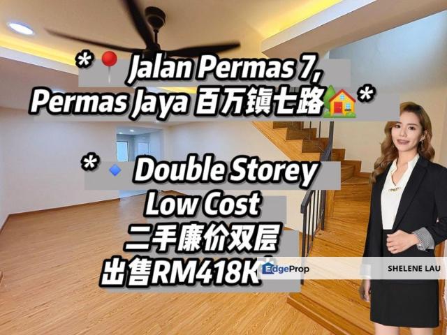Bandar Baru Permas Jaya